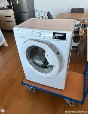 Hoover Waschmaschine 7kg