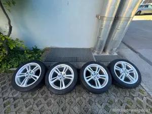 Bmw F10 felgen