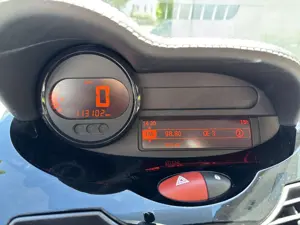 Renault Twingo Bild 8