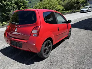 Renault Twingo Bild 5