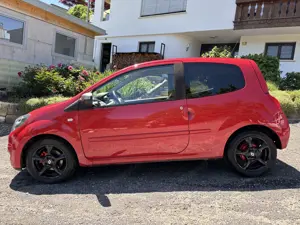 Renault Twingo Bild 3