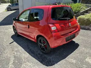 Renault Twingo Bild 4