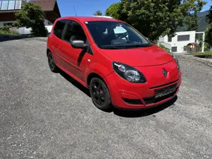 Renault Twingo Bild 2