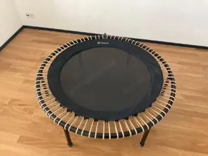 Bellicon Trampolin 125cm Bild 6