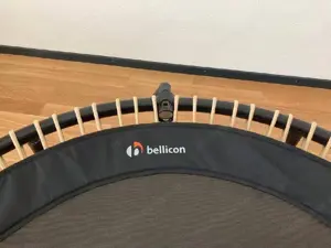Bellicon Trampolin 125cm Bild 3