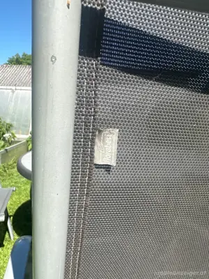 Gartenmöbel  Bild 2