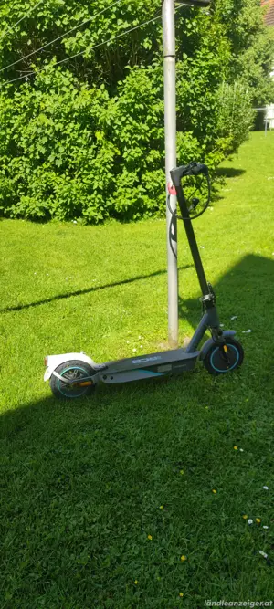 E Scooter RCB EV10Kpro  