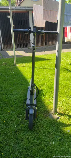 E Scooter RCB EV10Kpro   Bild 4