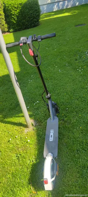E Scooter RCB EV10Kpro   Bild 2