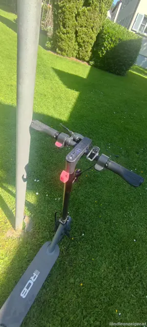 E Scooter RCB EV10Kpro   Bild 5