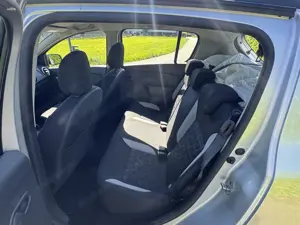 Dacia Sandero Stepway Bild 9