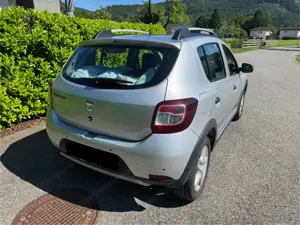 Dacia Sandero Stepway Bild 6