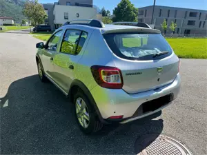 Dacia Sandero Stepway Bild 5