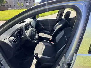 Dacia Sandero Stepway Bild 10