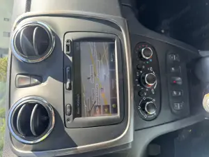 Dacia Sandero Stepway Bild 8