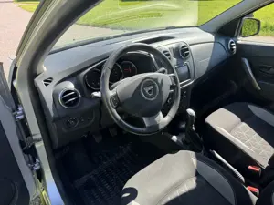 Dacia Sandero Stepway Bild 7