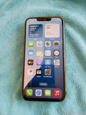 iPhone 13 Pro 256 GB 