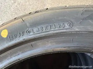 245 40 R18 97W Falken Sommerreifen