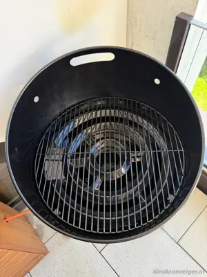 Gasgrill Eva Solo Bild 6