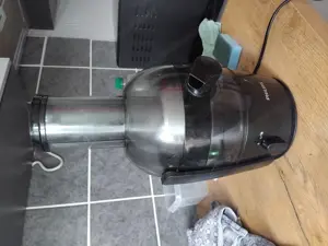 Philips entsafter 