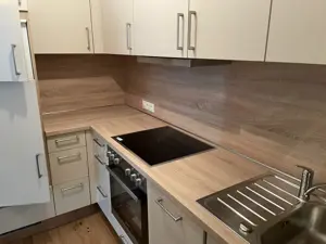 Stadtwohnung zu vermieten