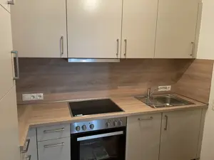 Stadtwohnung zu vermieten Bild 3