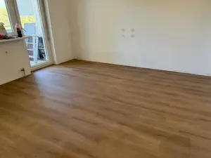 2 Zimmer Mietwohnung