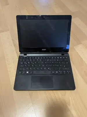 Acer TravelMate B115