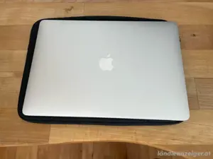 MacBook Pro 13" (M1, 2021) top Zustand Bild 2