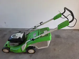 Benzinrasenmäher VIKING MB 448 T