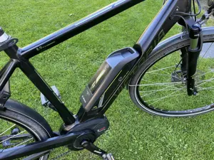 E-Bike Herren Victoria Bild 2