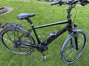 E-Bike Herren Victoria