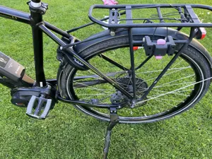 E-Bike Herren Victoria Bild 5
