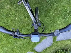 E-Bike Herren Victoria Bild 3