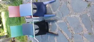 Stühle, Designklassiker Bild 3