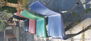 Stühle, Designklassiker Bild 2