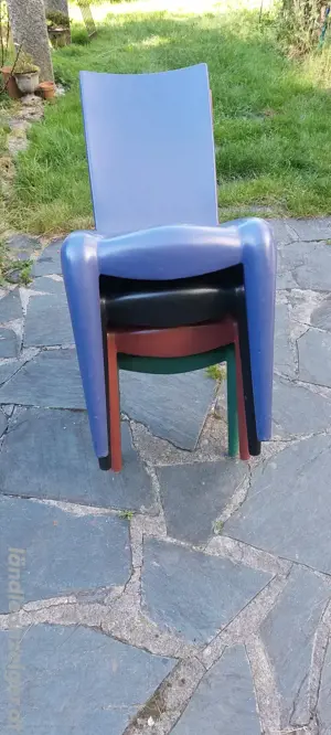 Stühle, Designklassiker Bild 4