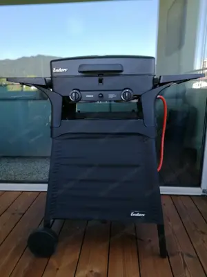 Enders Urban mobiler Gasgrill