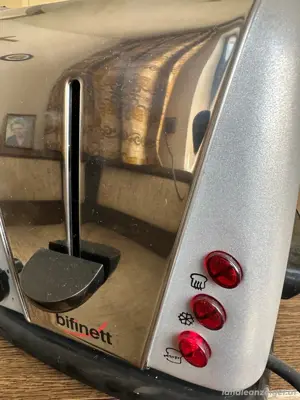 3er Toaster  Bild 3