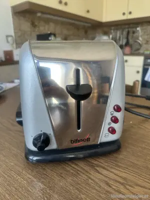 3er Toaster 