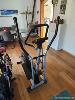Crosstrainer 