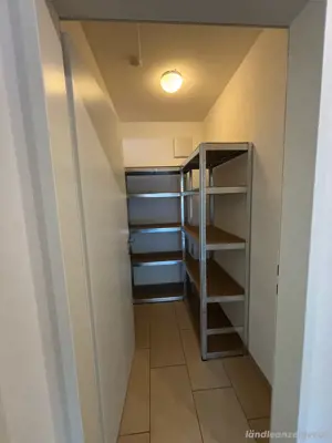 Schöne neuwertige 3 Zimmer Wohnung in Gisingen - klimatisiert, 75m2- ohne Provision von privat! Bild 6