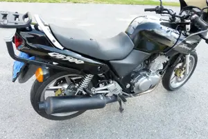 Honda CB 500 S abzugeben..        Bild 4
