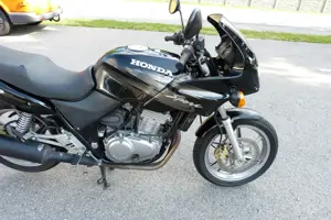 Honda CB 500 S abzugeben..        Bild 3