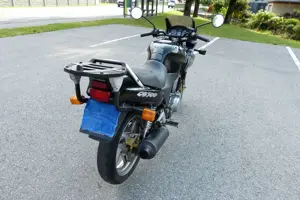 Honda CB 500 S abzugeben..        Bild 5