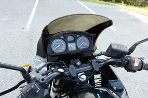 Honda CB 500 S abzugeben..        Bild 7