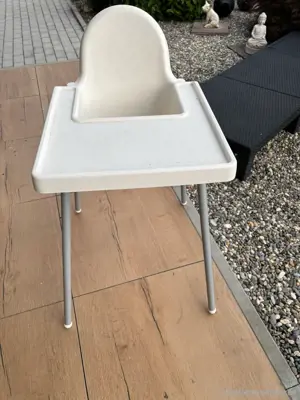 Hochstuhl Baby