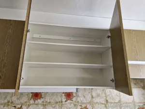 Küche inkl Herd Ofen Bild 2