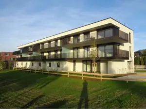Sonnige 3-Zimmer Balkonwohnung in Feldkirch Bild 9