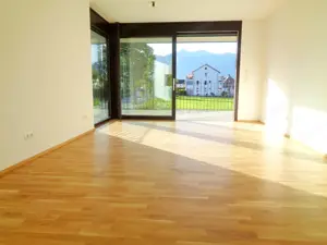 Sonnige 3-Zimmer Balkonwohnung in Feldkirch Bild 2